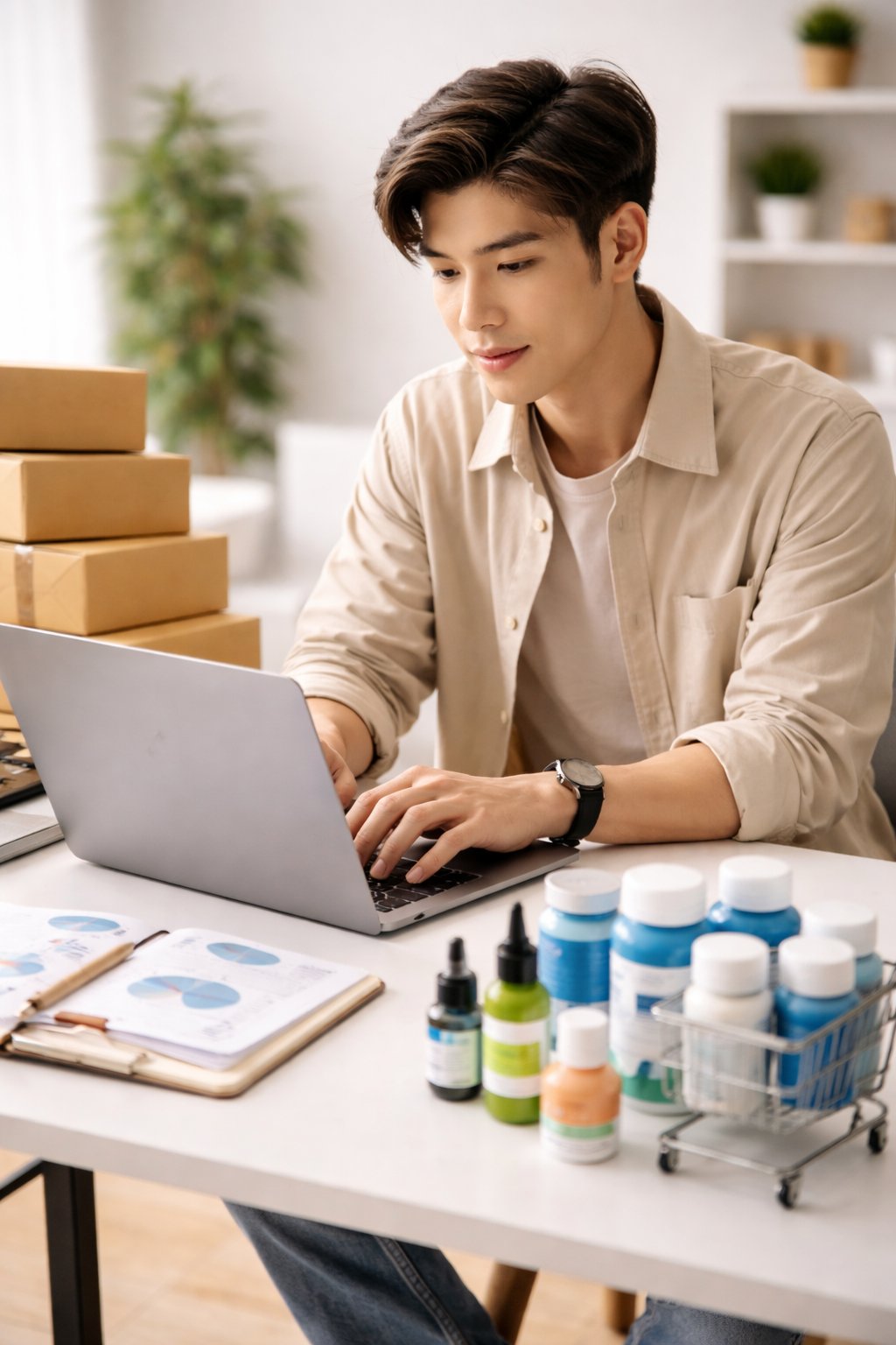 アフィリエイター・集客目的のX自動投稿ツール